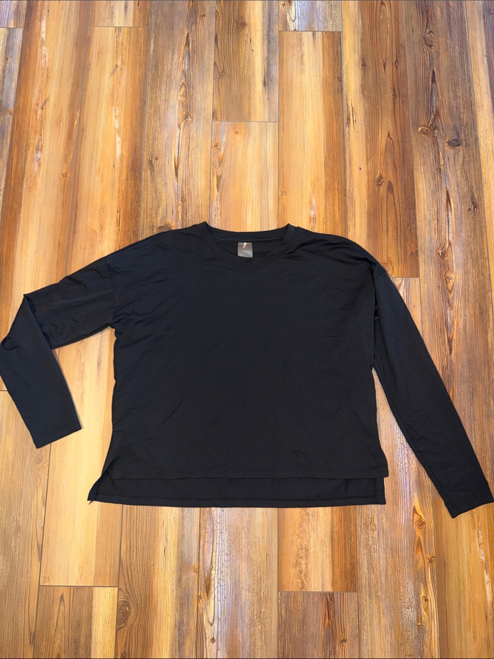 Calia Athletic Long Sleeve Shirt Size M
